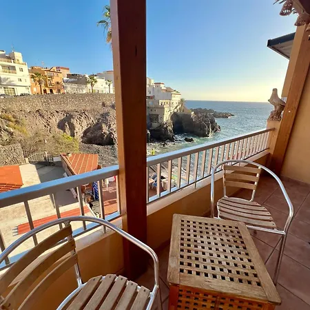 Ocean View Apartment