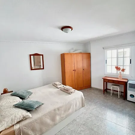 Ocean View Apartment