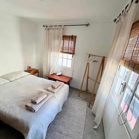 Ocean View Apartment Alcalá la Real