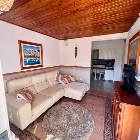 Ocean View Apartment