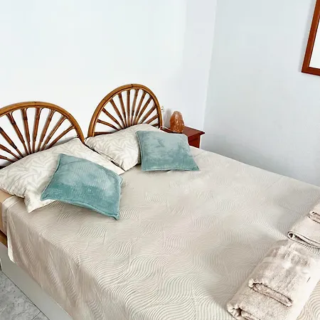 Ocean View Apartment Alcalá la Real